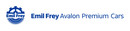 Logo Emil Frey Schwabengarage - Approved JLR